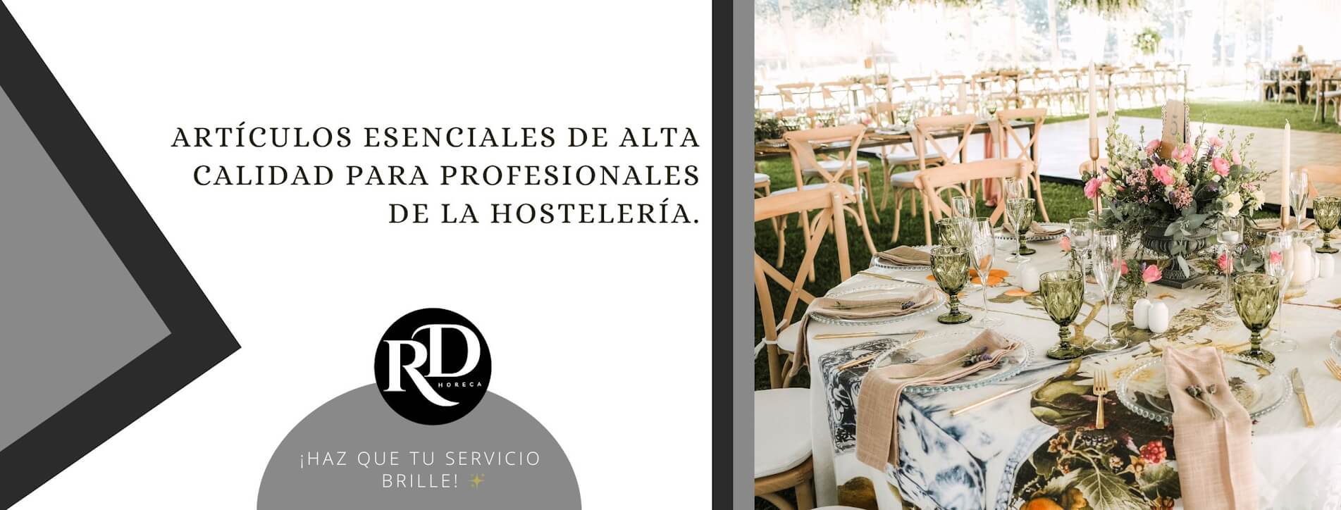 RD HORECA